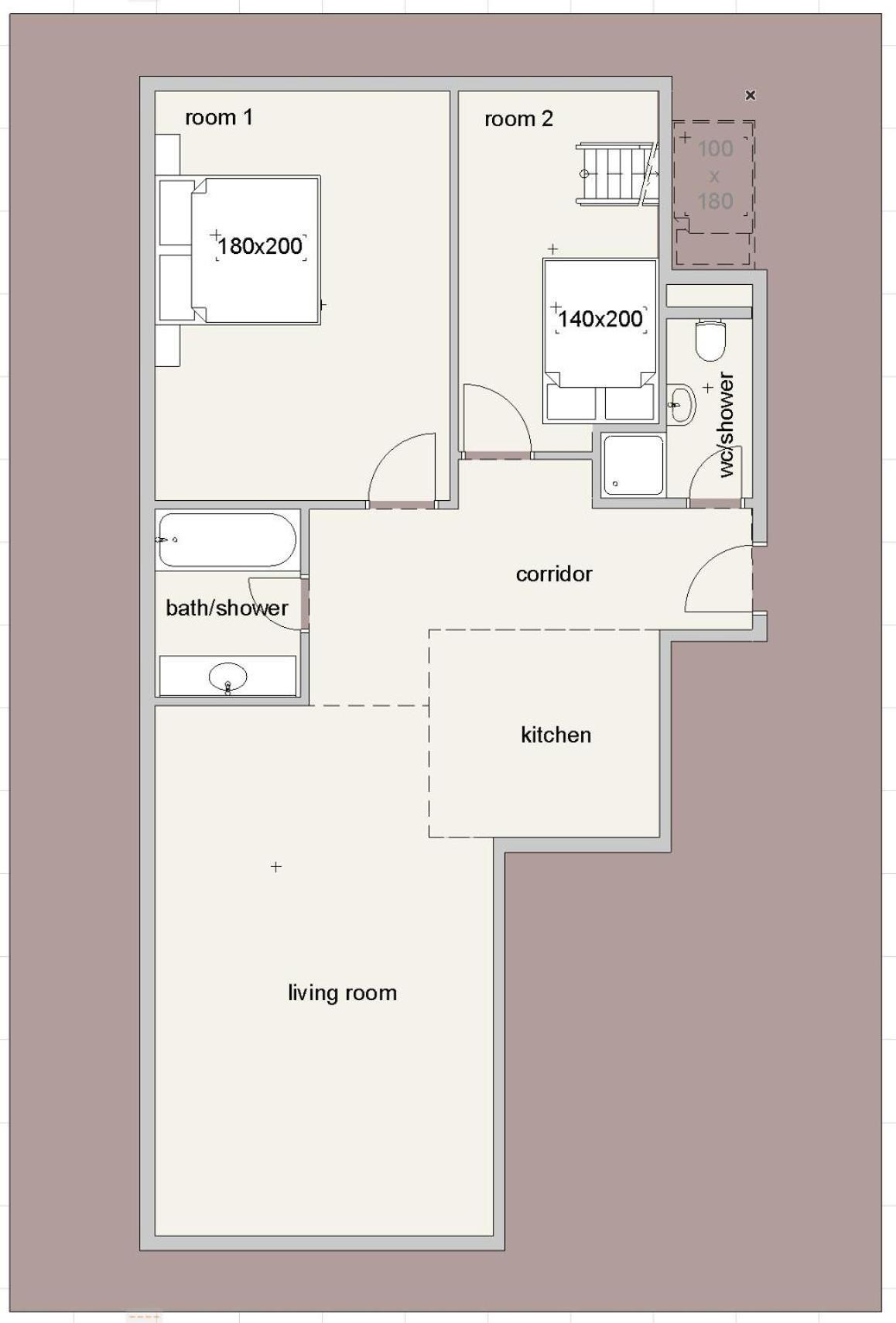 Ferienwohnung Ankerplatz 슈피츠 외부 사진